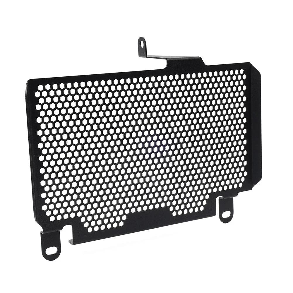 Radiator Grille Guard Cover for Honda NX400 NX500 (2022-2024)