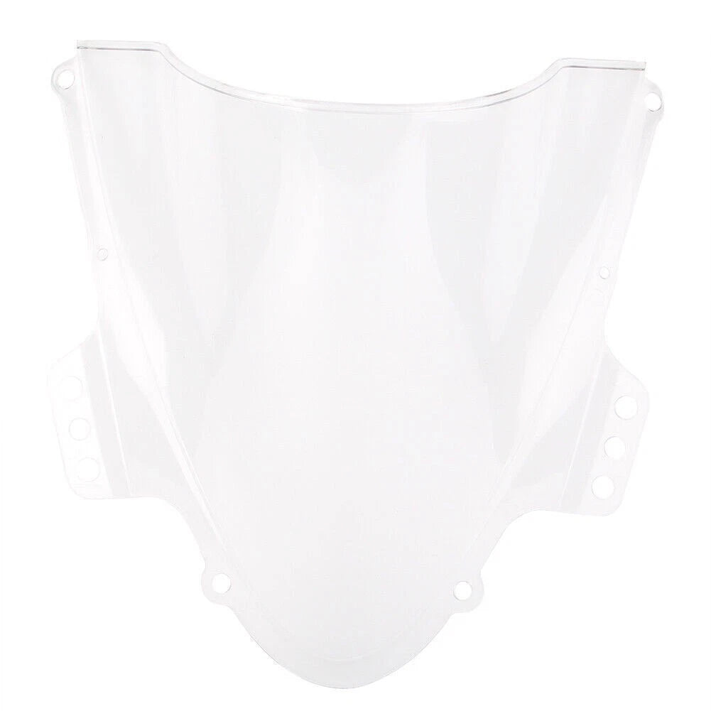 ABS Windscreen for Suzuki GSXR 1000 2005-2006 Clear