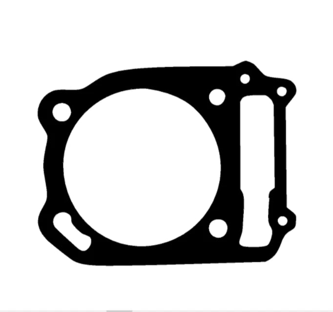 Cylinder Base Gasket for Suzuki Savage LS650F / LS650P