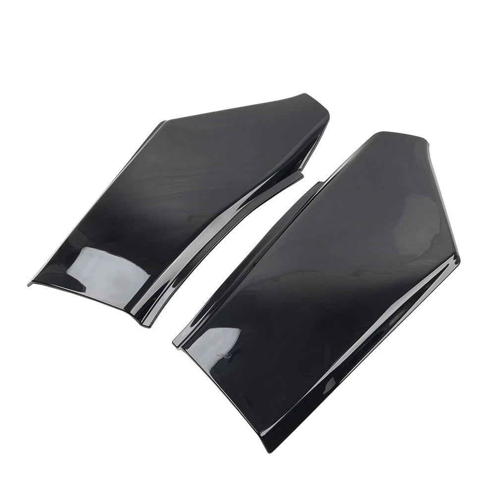 Unpainted Left Right Side Covers for Honda GL1500 Goldwing (1988-2000)