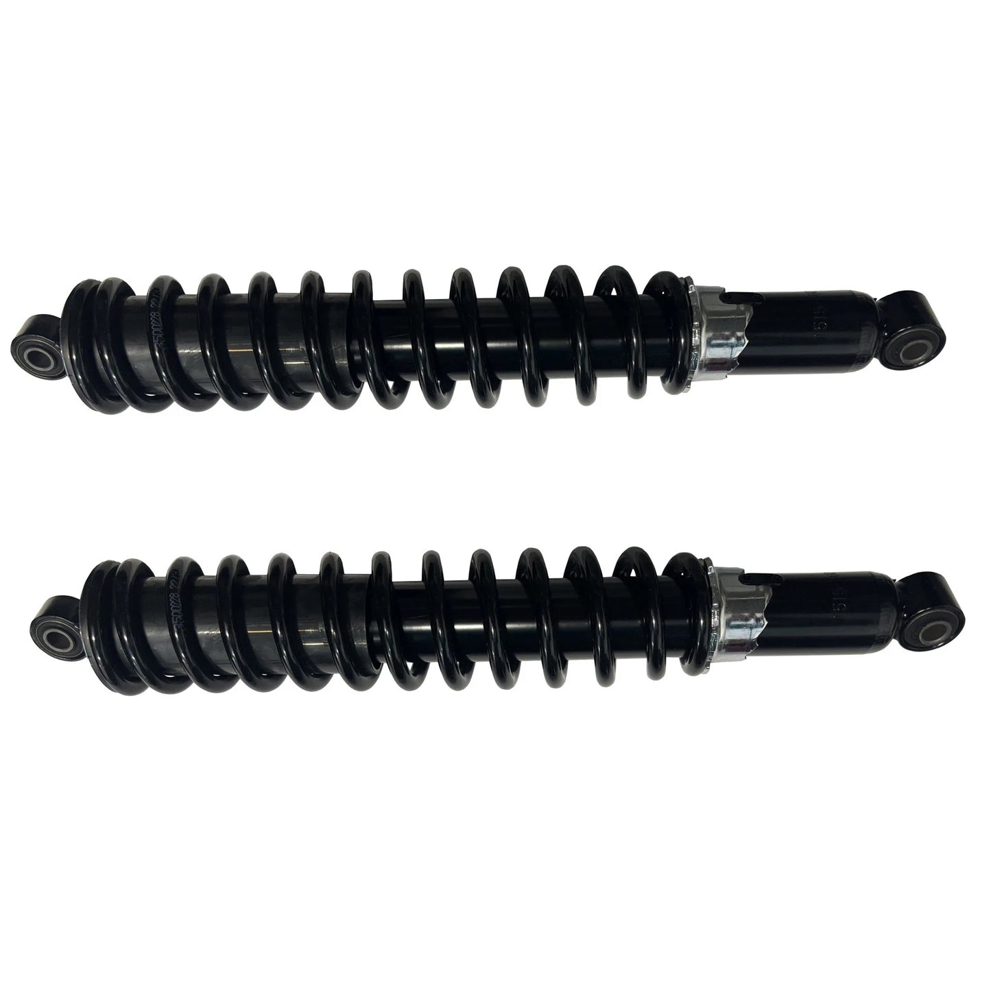 2 x Front Shocks for Honda TRX400EX & TRX400X Sportrax (1999–2014)