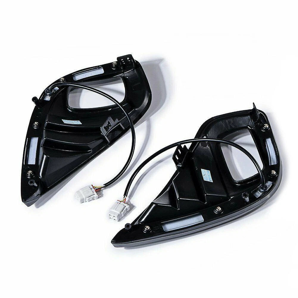 Daytime Running Light DRL Turn Signal Lamp for Toyota Highlander (2020-2021)