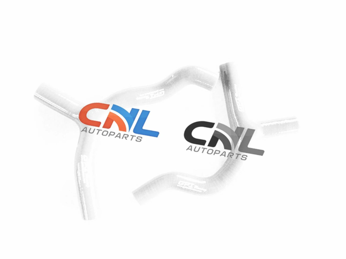 Silicone Radiator Hose for KTM SX 85 (2016-2017)