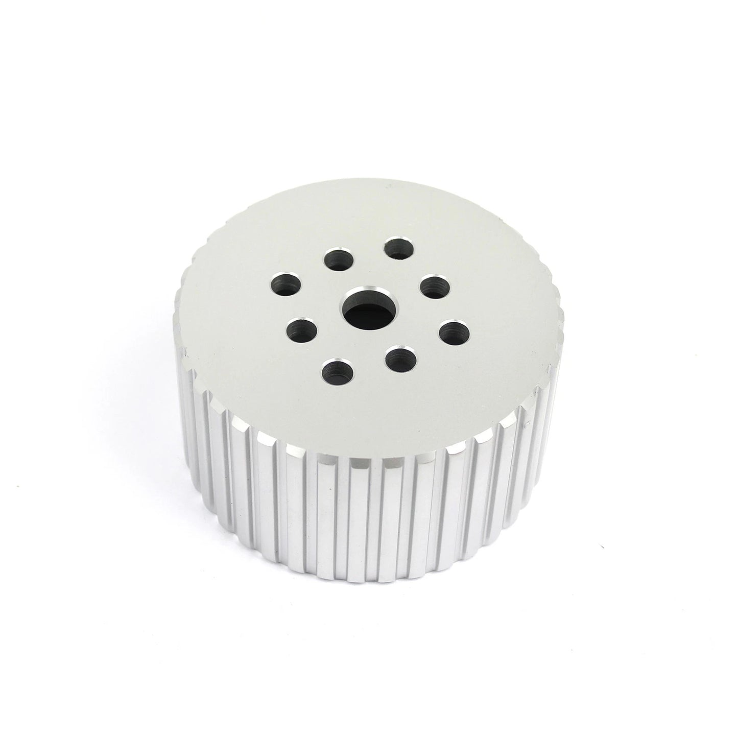 Aluminum Water Pump Pulley for Gilmer Drive Car