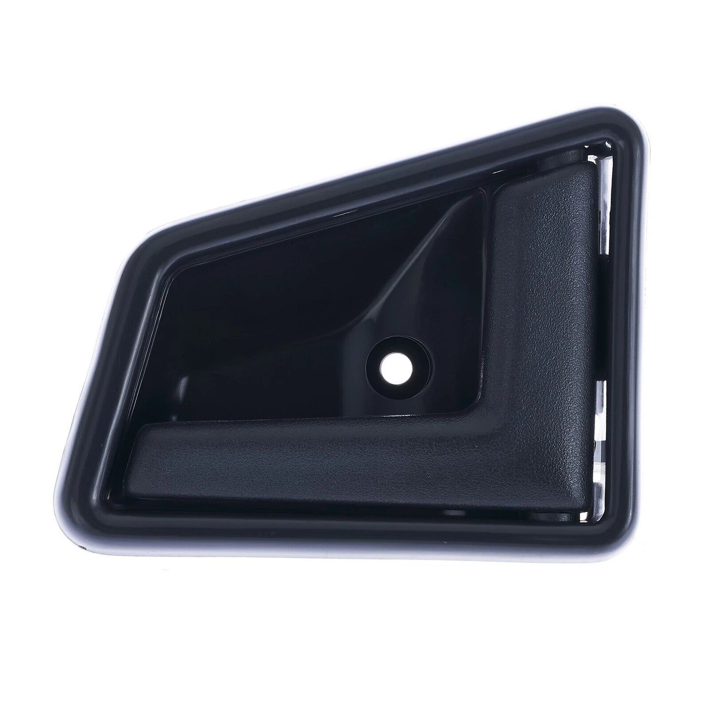 Rear Right Inner Door Handle Grey for Suzuki Vitara (1988-1998)