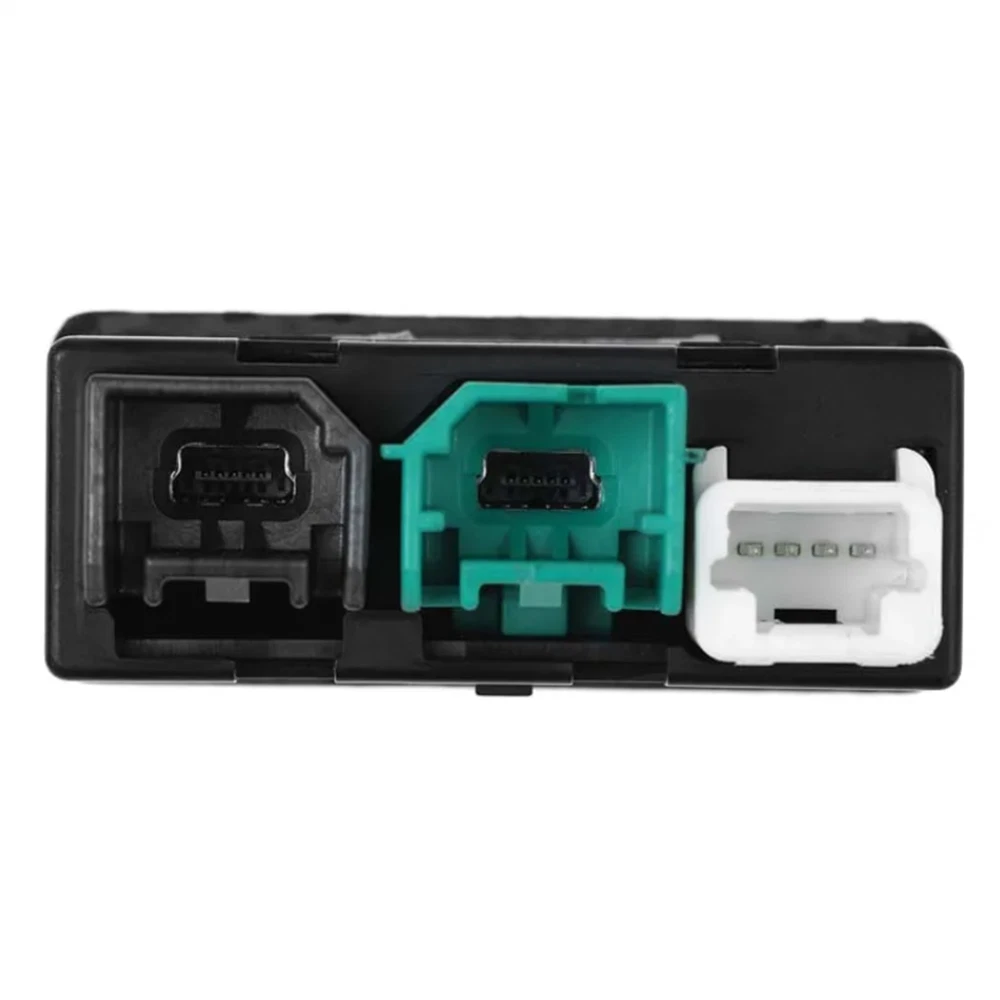 Dual USB Port Media Hub for Nissan Maxima (2016-2018)