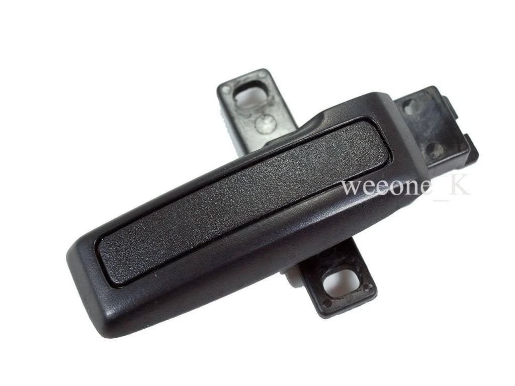 Interior Door Handle Black for Isuzu Amigo PU Rodeo (1989-2001)