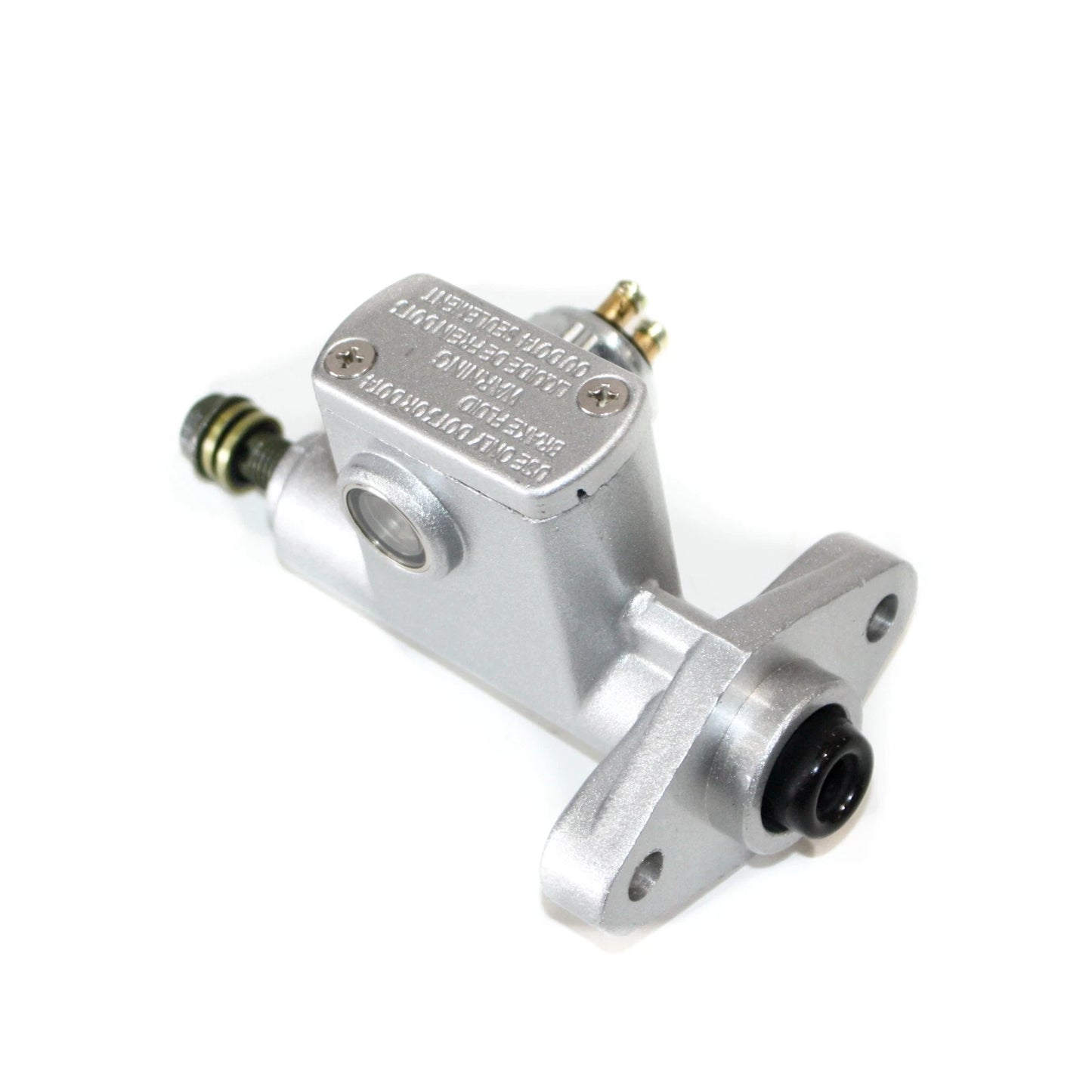 Hydraulic Brake Master Cylinder for 110cc 125cc 150cc Quad Dirt Bike ATV
