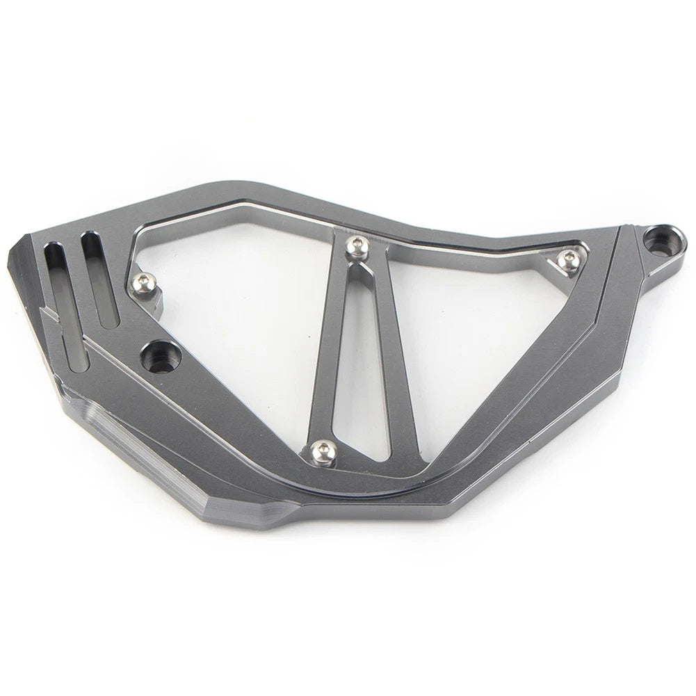 CNC Front Sprocket Cover Chain Guard for Honda NC700S NC700XD NC700X (2012-2016)
