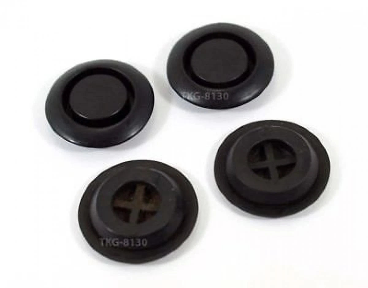 Rubber Plug 1" for Toyota, Isuzu, Nissan