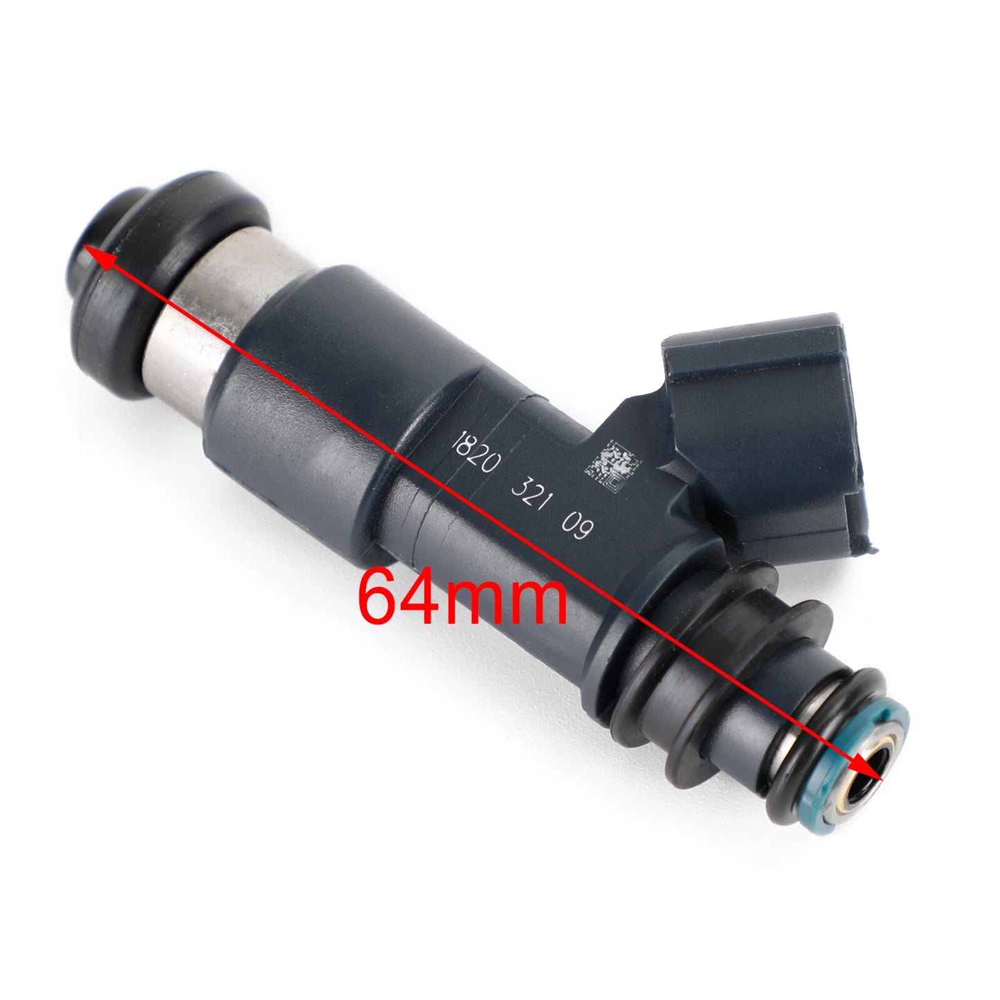 Fuel Injectors for Polaris Sportsman 500, Ranger 500 (2000-2006)