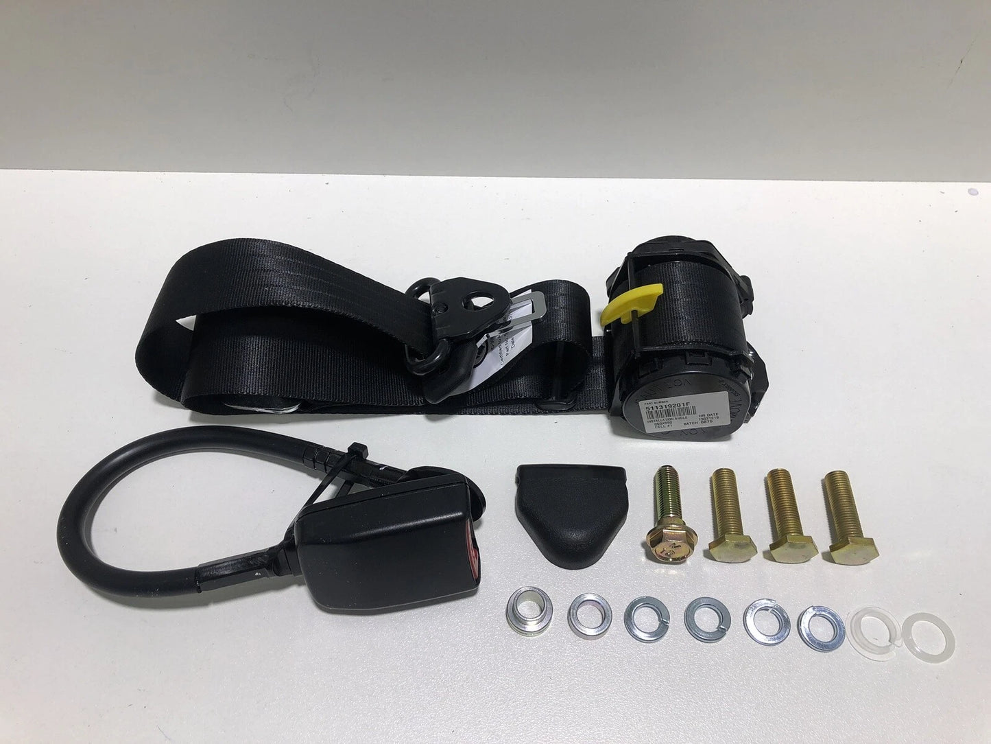 3.2m Right Hand Buckle with 400mm Stalk for Various Makes & Models