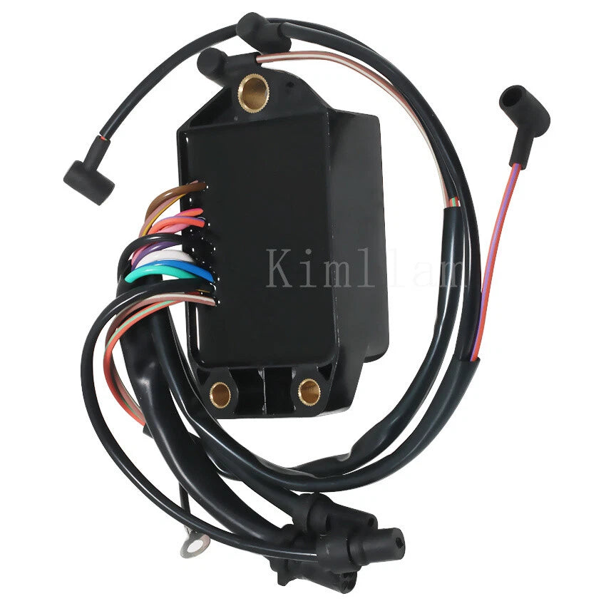 CDI Switch Box for Johnson Evinrude 112HP, 88HP, 90HP, 115HP