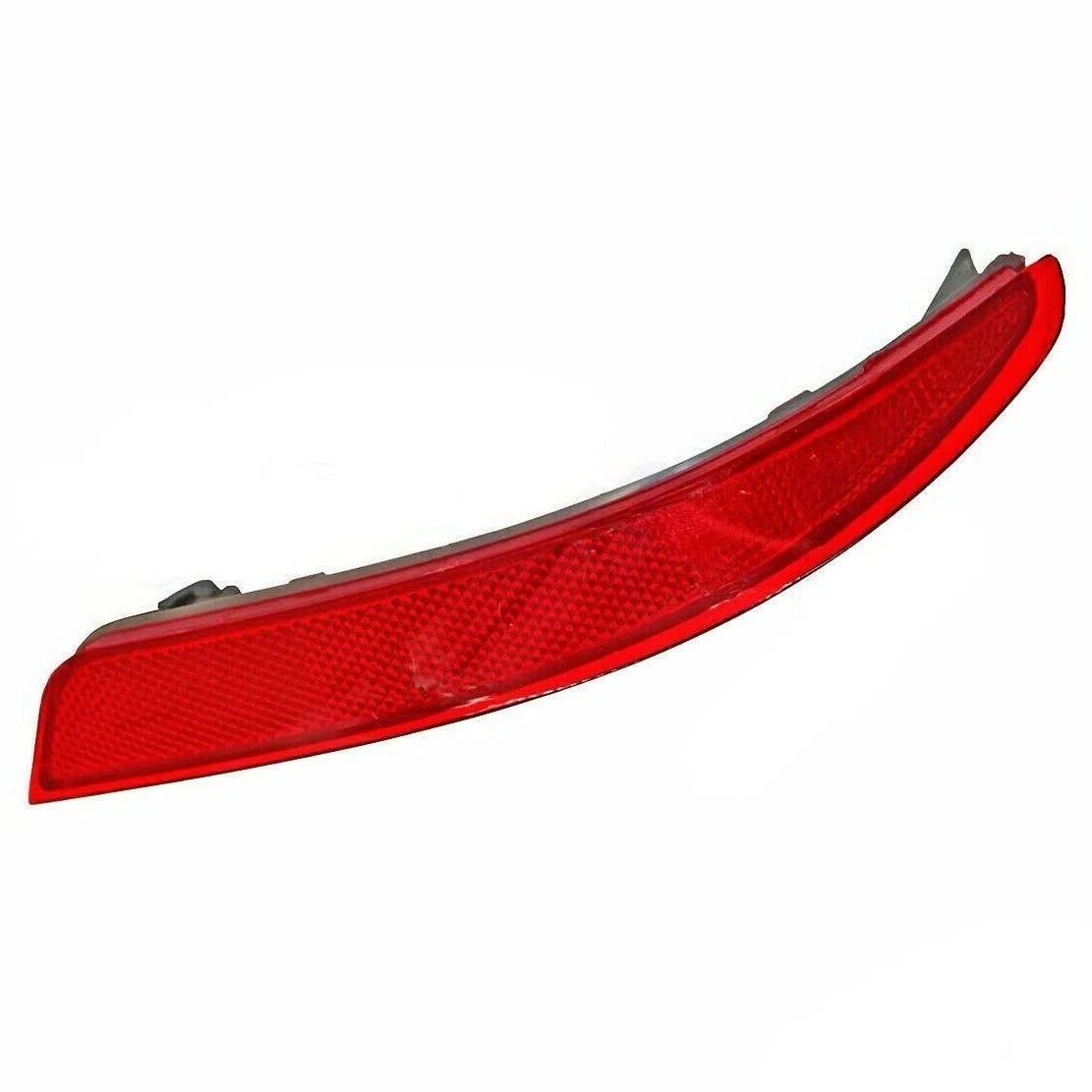 Bumper Light ABS Plastic for INFINITI QX60 (2016–2017)