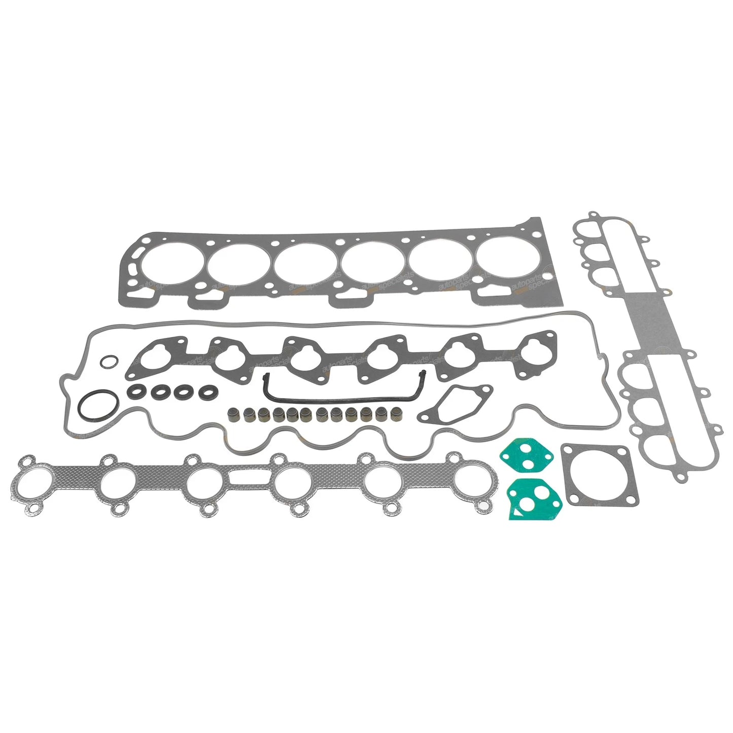 Valve Regrind Gasket Set 4.0L for Ford Falcon EF-EL-NF-NL-XG-XH (1994-1997)