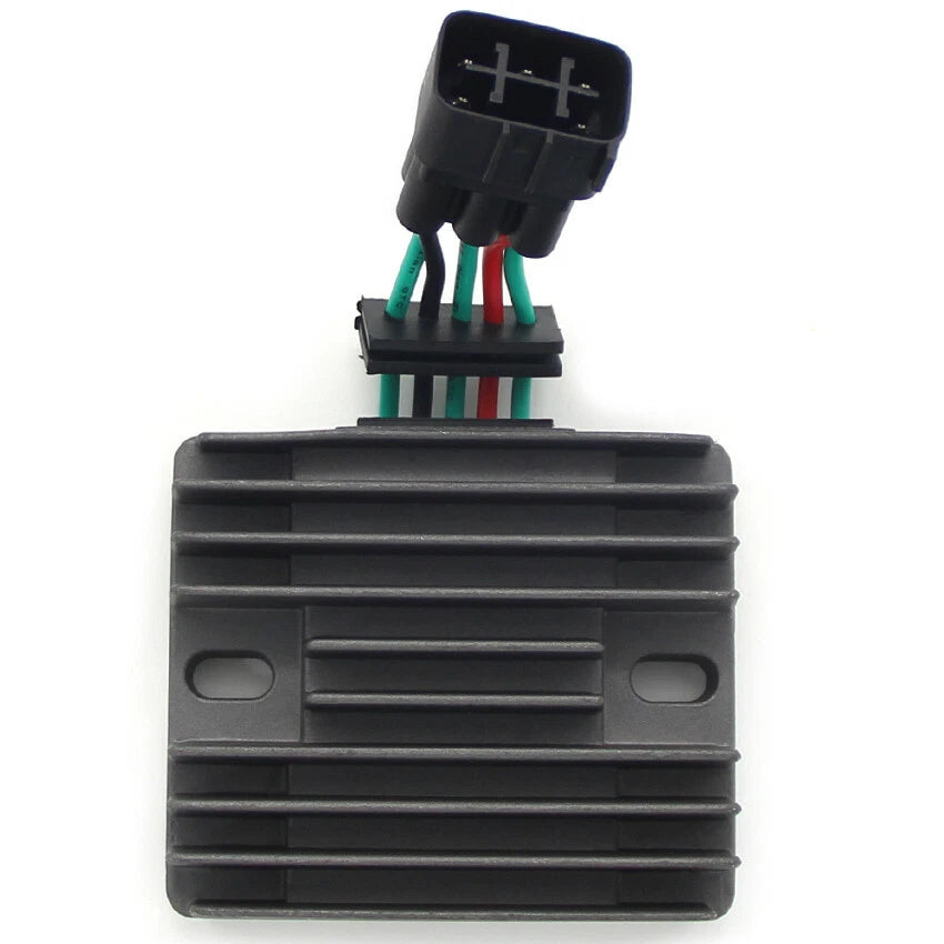 Rectifier Regulator for Yamaha Outboard 4-Stroke F50 F60 F70 F115 (2011-2017)