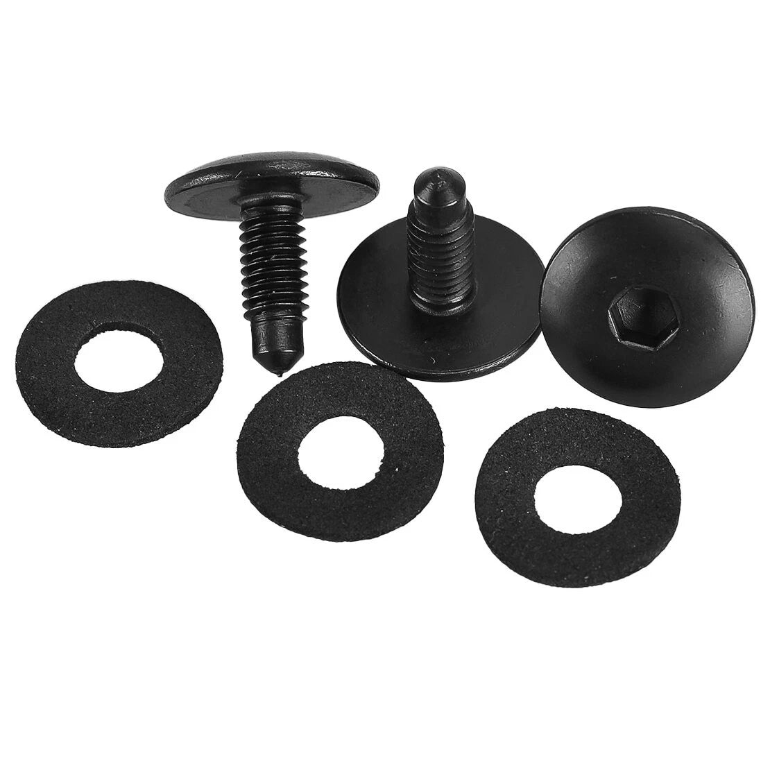 10 x Roof Panel Blanking Bolts for Renault Trafic Talento (2014-2023)