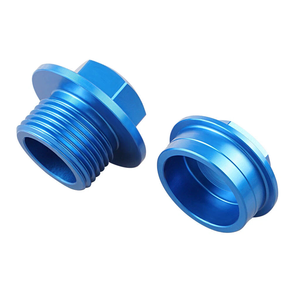 Front Wheel Axle Nut for Husqvarna TE250i TE300i FC FE FX 250 350 450 (2016-2023)