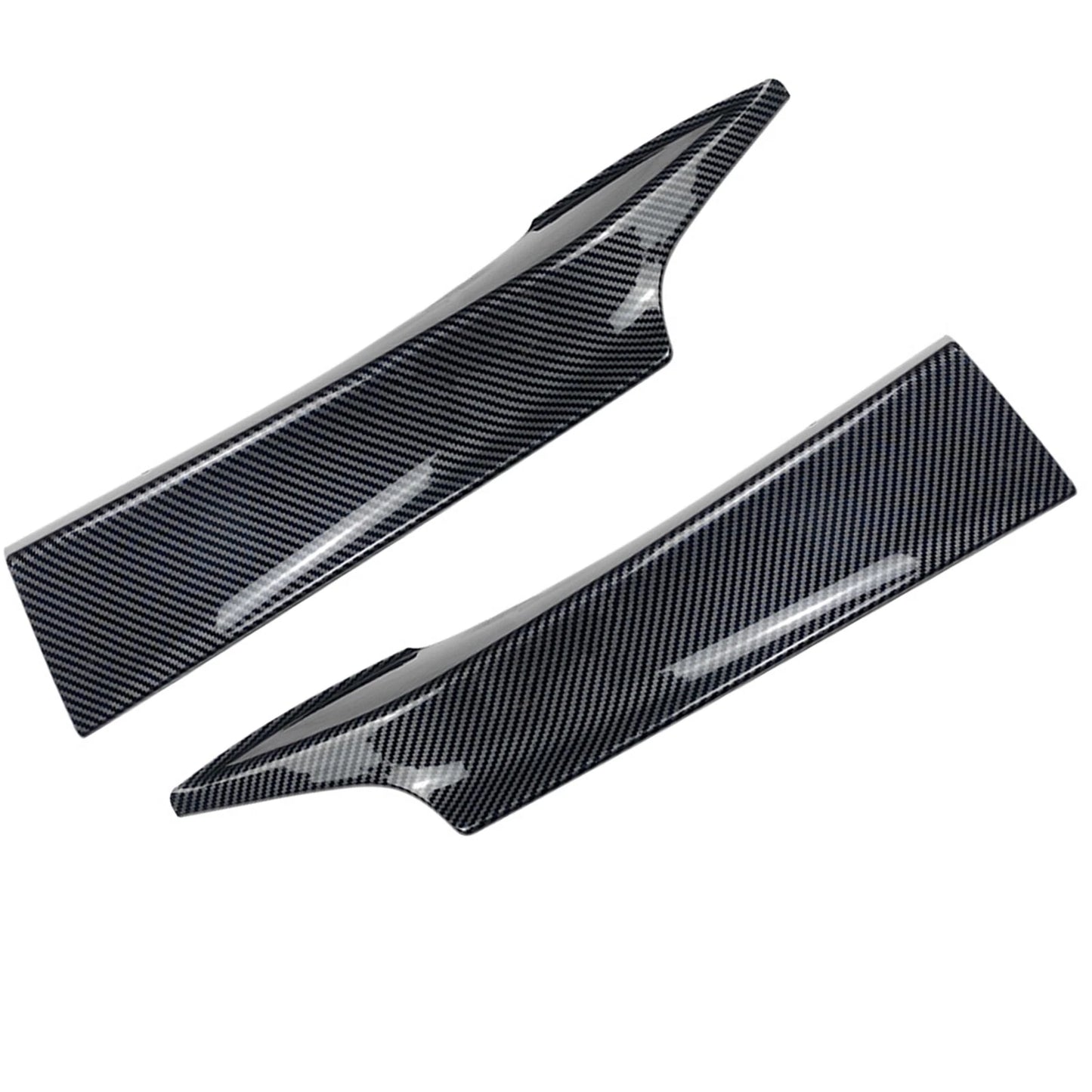 Front Bumper Side Cover Trim for BMW F20 F21 M Sport (2012-2014)
