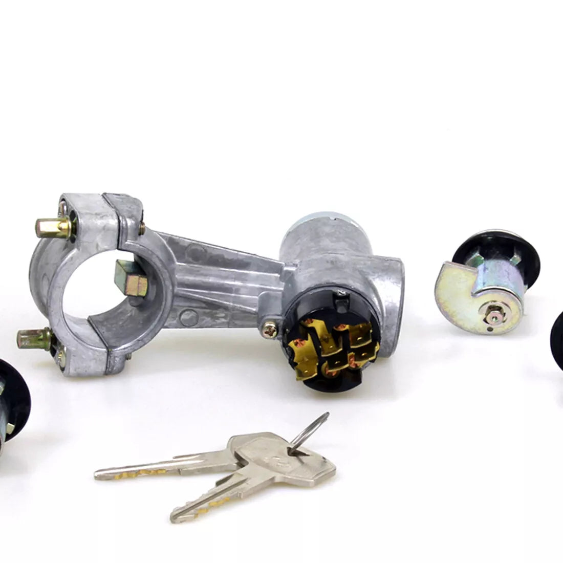 Ignition Switch Door Fuel Lid for Datsun Sunny B120 120Y 1970-2007