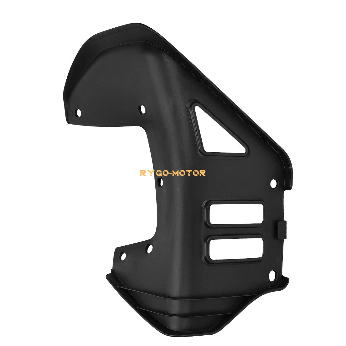 Right Heel Guard Honda TRX300TRX300FW Fourtrax 300 (1990–2000)