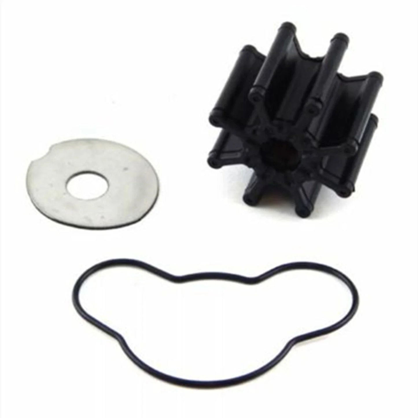 Water Pump Impeller for Mercruiser Sterndrive 4.3L-8.2L V6 V8