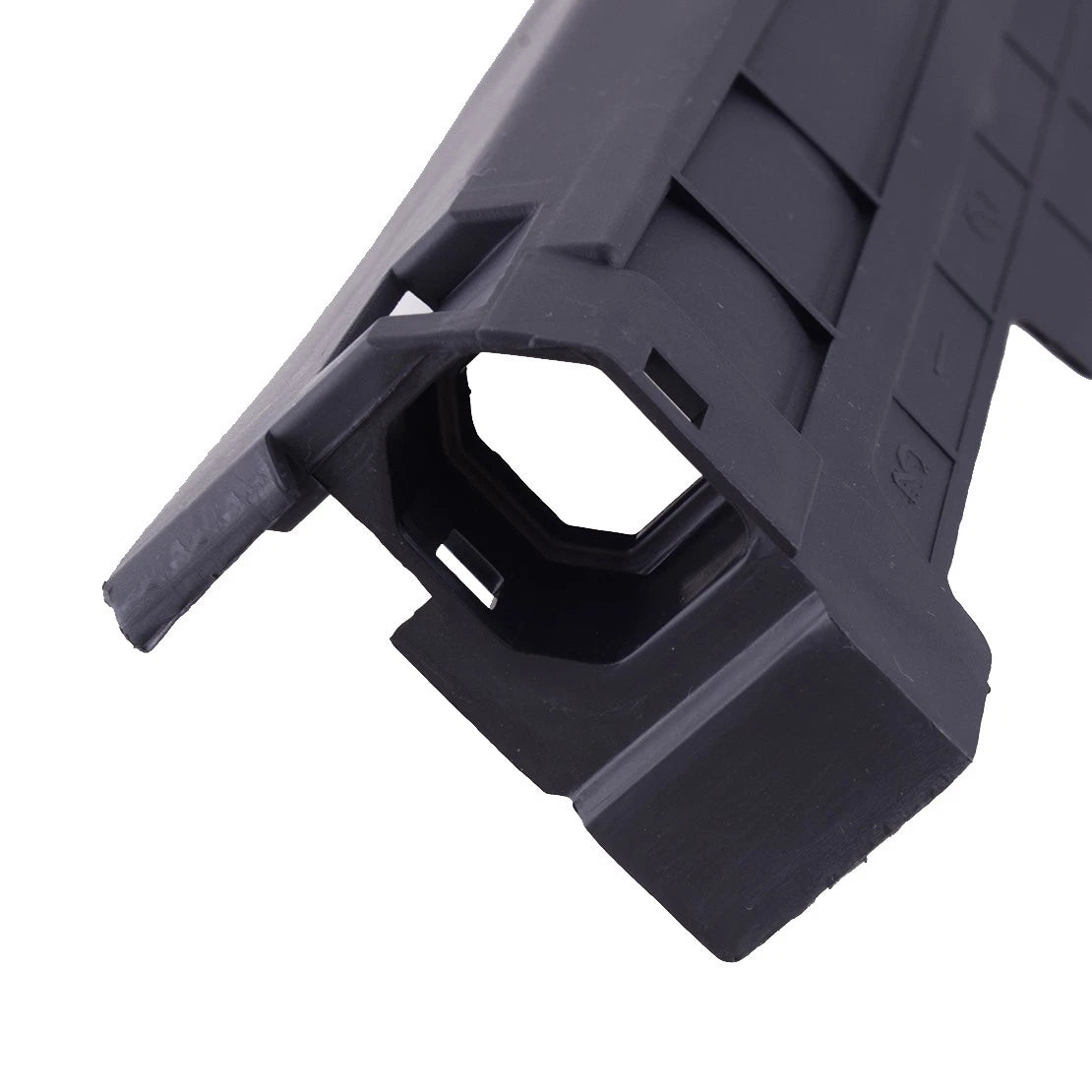 Right Radiator Water Tank Mounting Plate for BMW F30 328i 335i F32 428i (2012-2019)