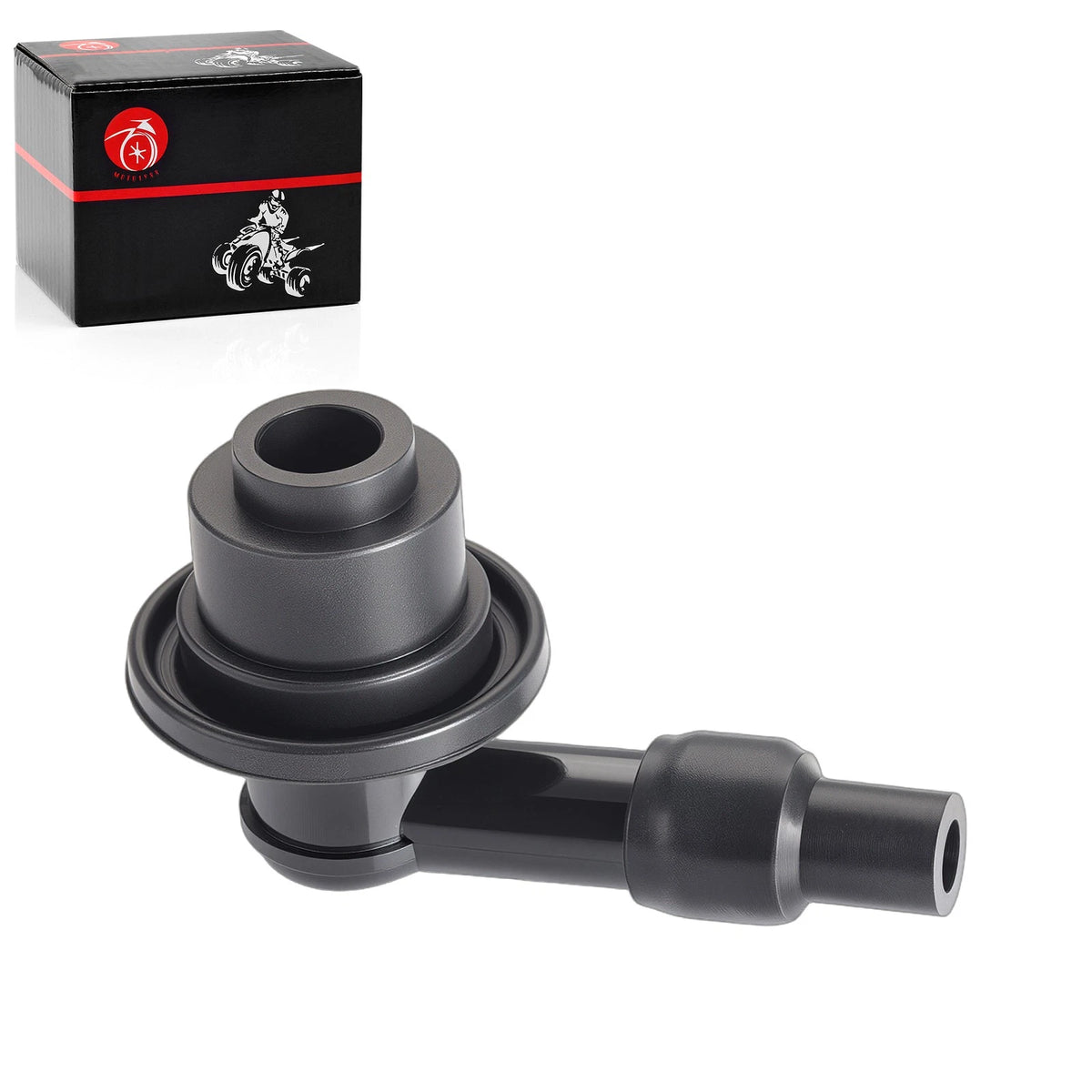Spark Plug Cap for Yamaha Golf Cart G22A G Max Gas (2003-2007)