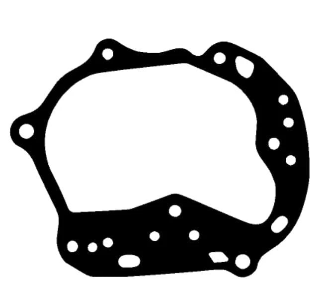 Stator Flywheel Gasket 49cc 50cc 60cc 72cc 81cc 139QMB for Wilebo GY6