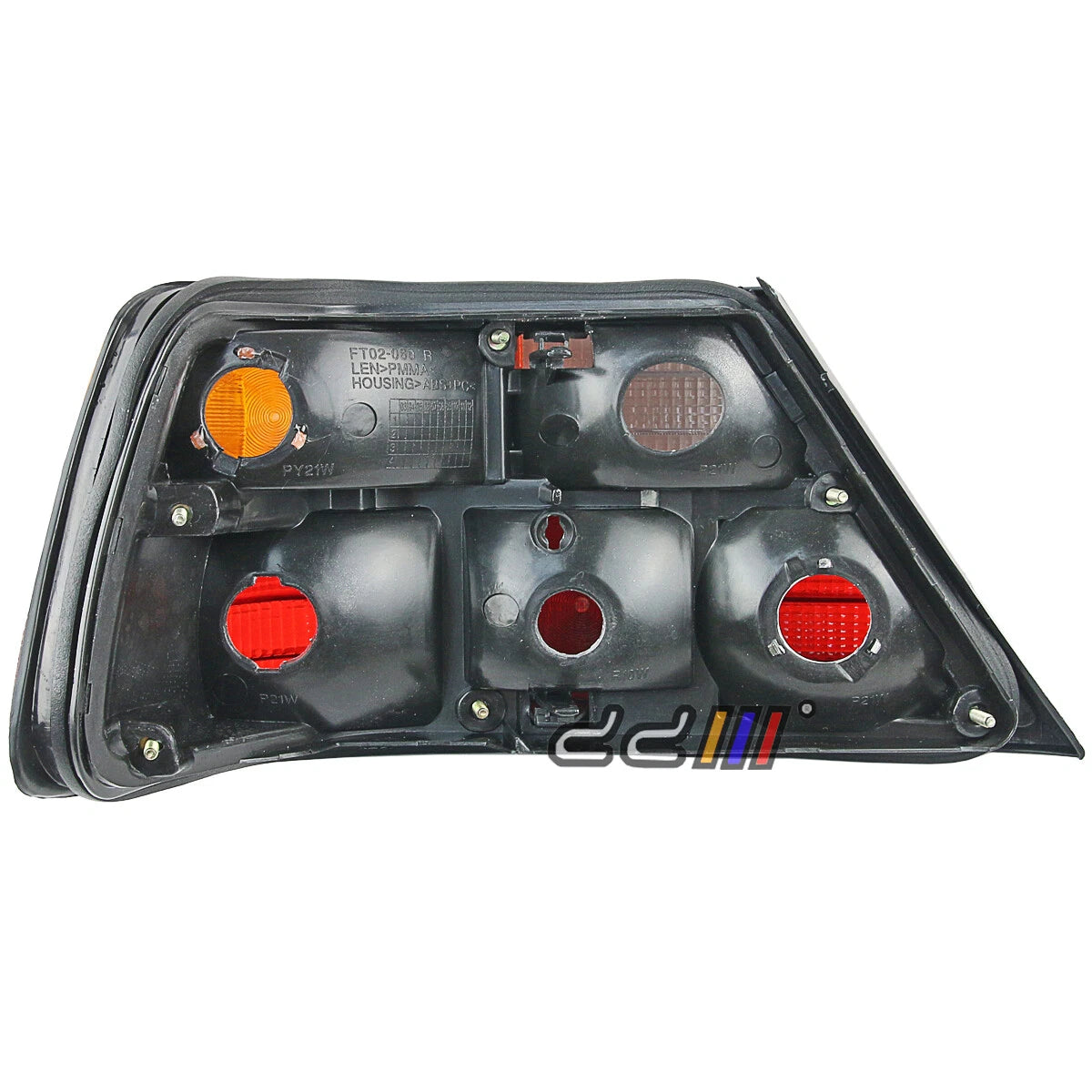 RHS Tail Light for Mercedes-Benz W124 200E 260E 280E (1984-1993)