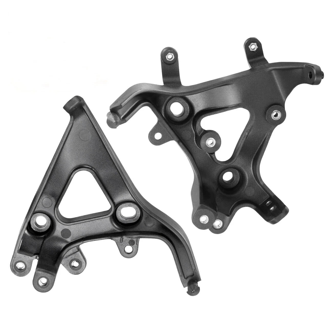 Headlight Brackets for Yamaha Raptor 700/700R (2013-2025)