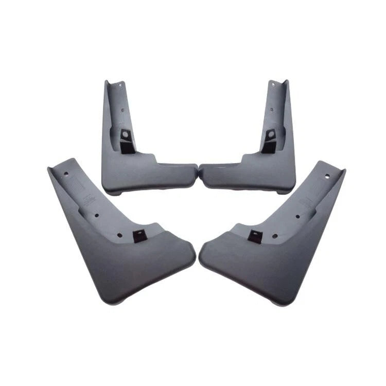 Mud Flaps Splash Guards for Nissan X-Trail T31 (2008-2013)