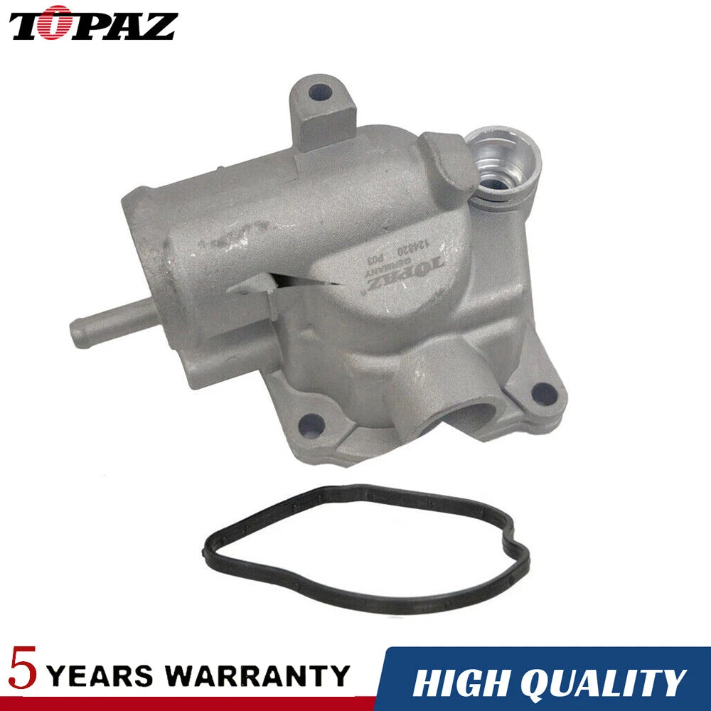 87°C Thermostat for Mercedes W204, S204, W211, S211, W220, C220 (2007-2015)