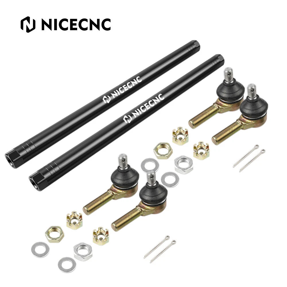 Tie Rod Ball Joints Kit for Yamaha Raptor 700 YFM700 (2006-2024)