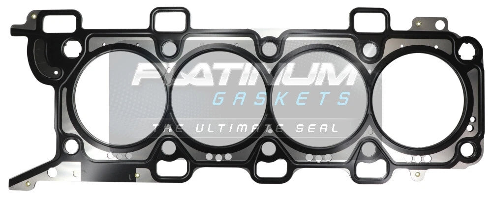 2 x CYLINDER HEAD GASKET for FORD MUSTANG GT FM 5.0L V8 COYOTE (2014–2017)