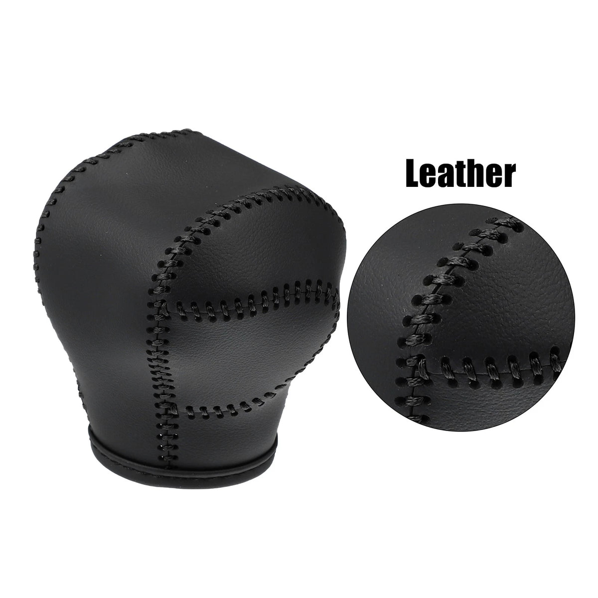 Gear Shift Knob Cover Trim for Toyota Sienna (2021-2022)