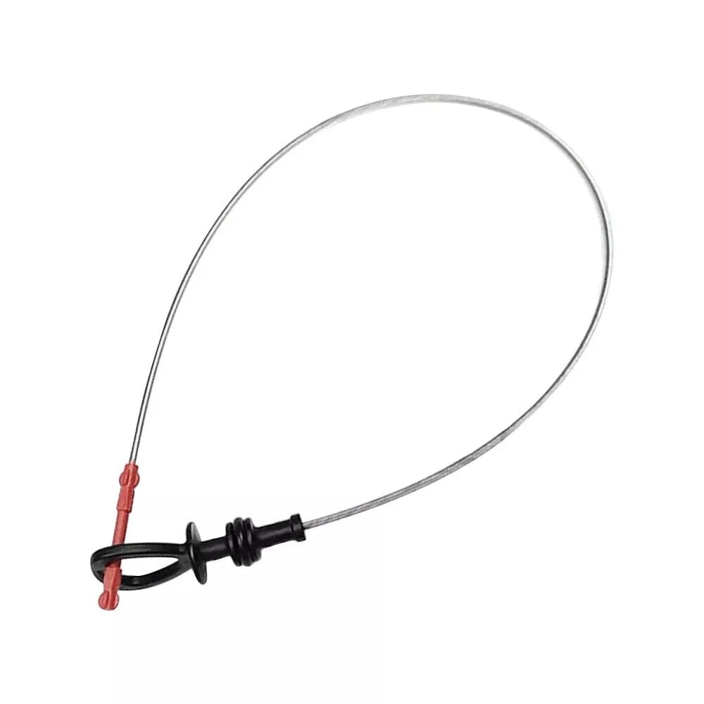 Engine Oil Dipstick for Mercedes-Benz C300 C350 E350 E400 GLK350 R350 (2008-2015)