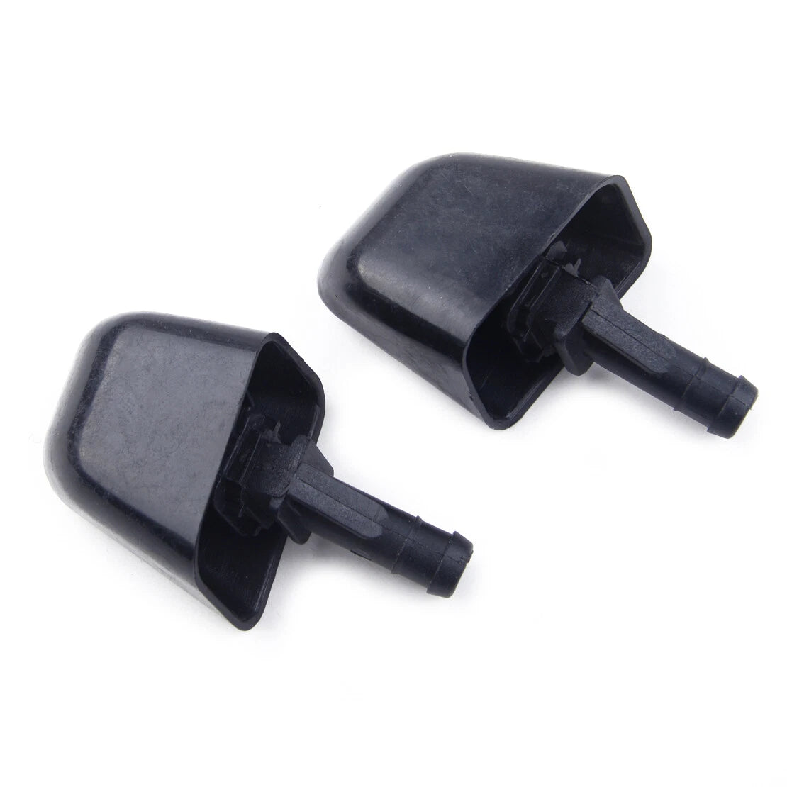 Headlight Washer Jet Nozzles for Nissan X-Trail (2007-2014)