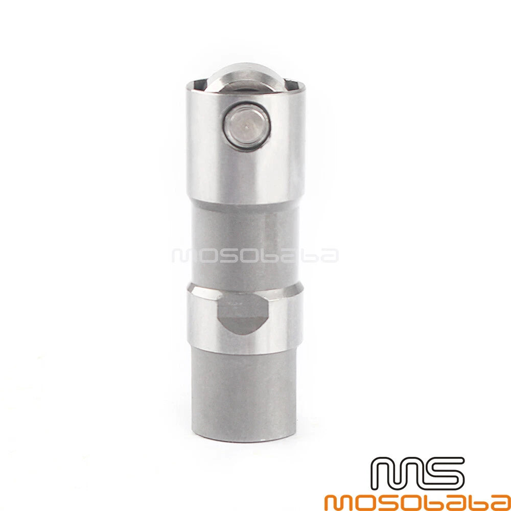 4 Pcs Hydraulic Roller Lifters for Harley Dyna, Blackline, Breakout (2012-2023)