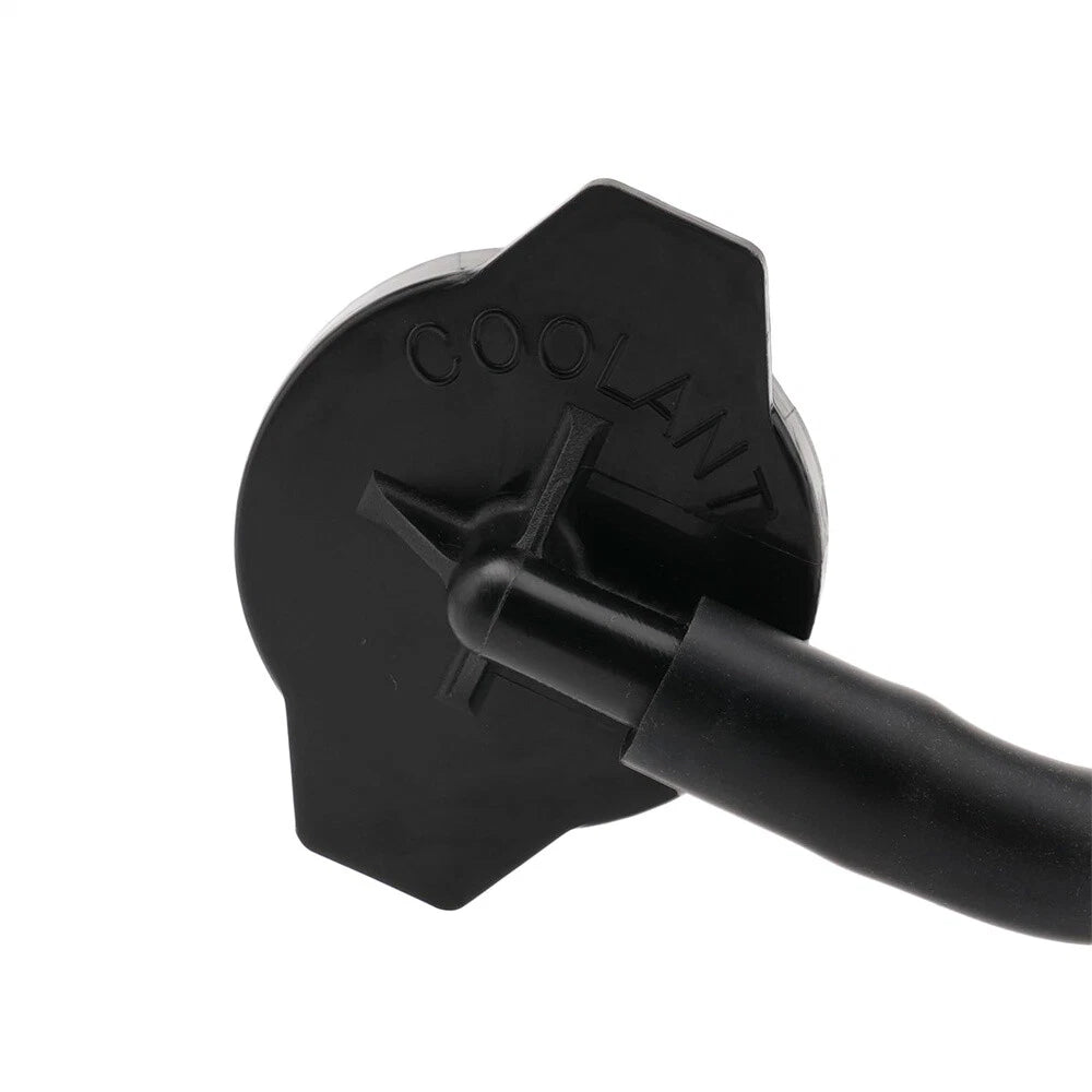 Coolant Overflow Reservoir Cap Cover for 2011-2020 Toyota Sienna