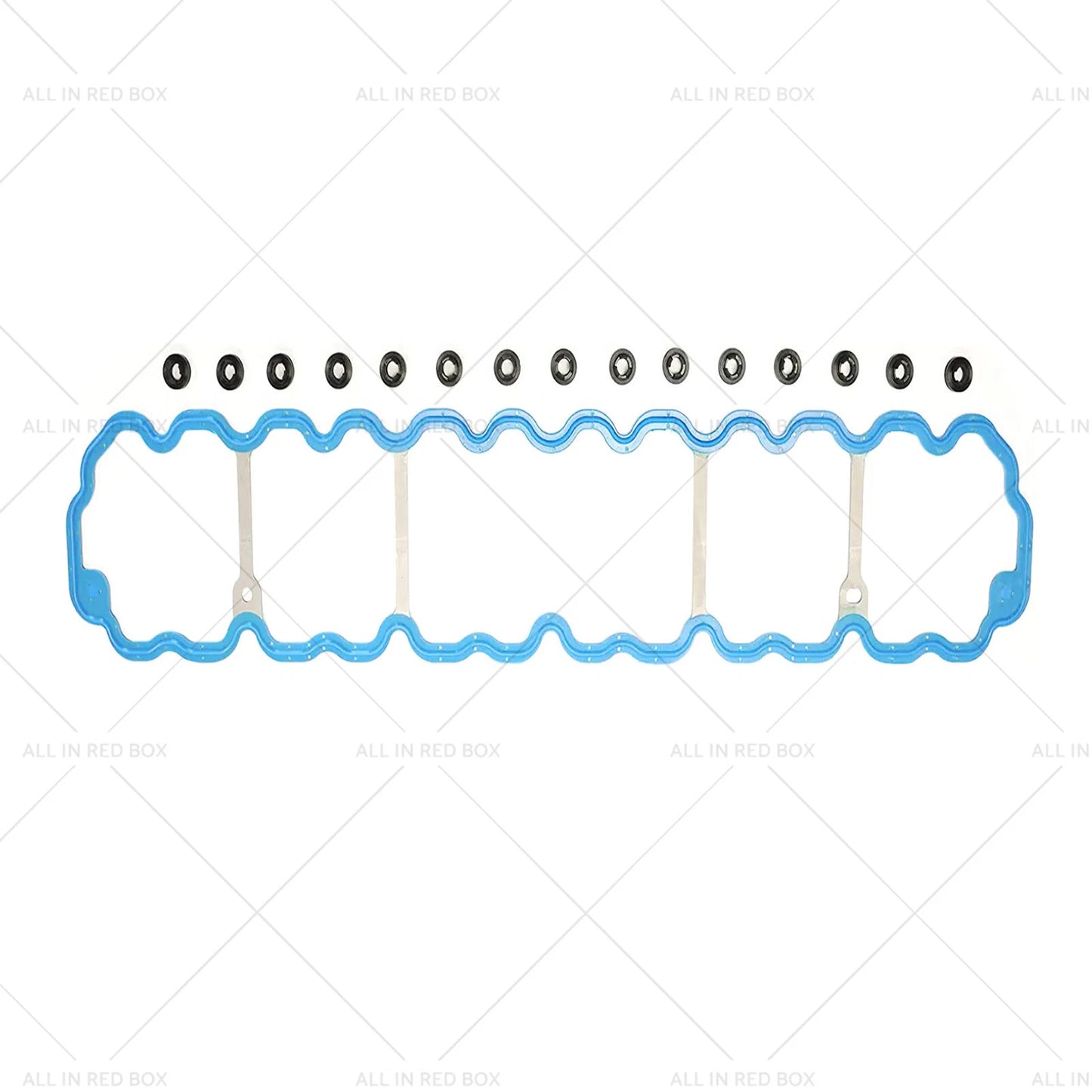 Rocker Cover Gasket for 97-06 Jeep Grand Cherokee ZG WJ Wrangler