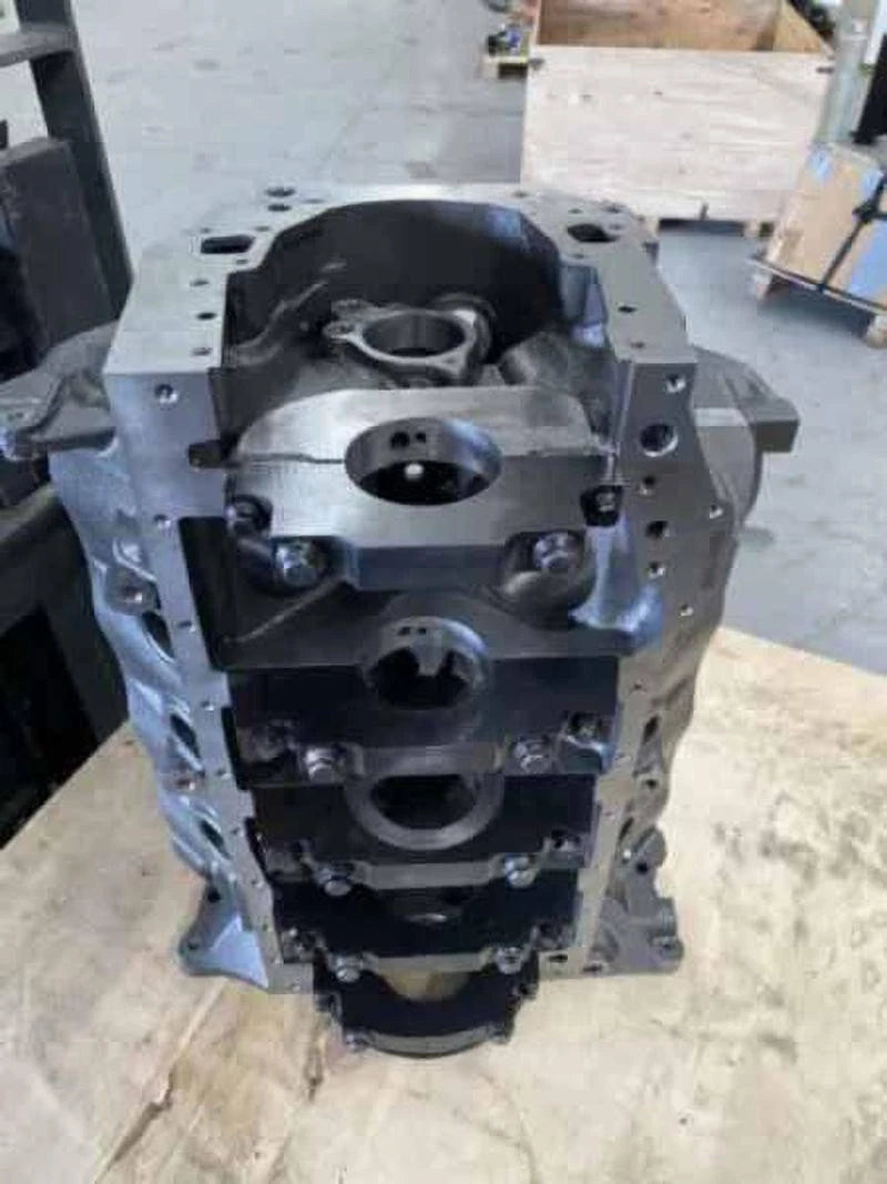 351C Cleveland Block for Ford (1970-1982)