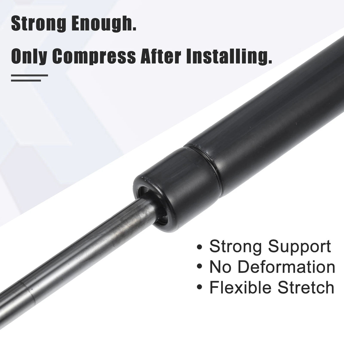 Front Hood Gas Lift Struts for Toyota Voxy (2014-2019)