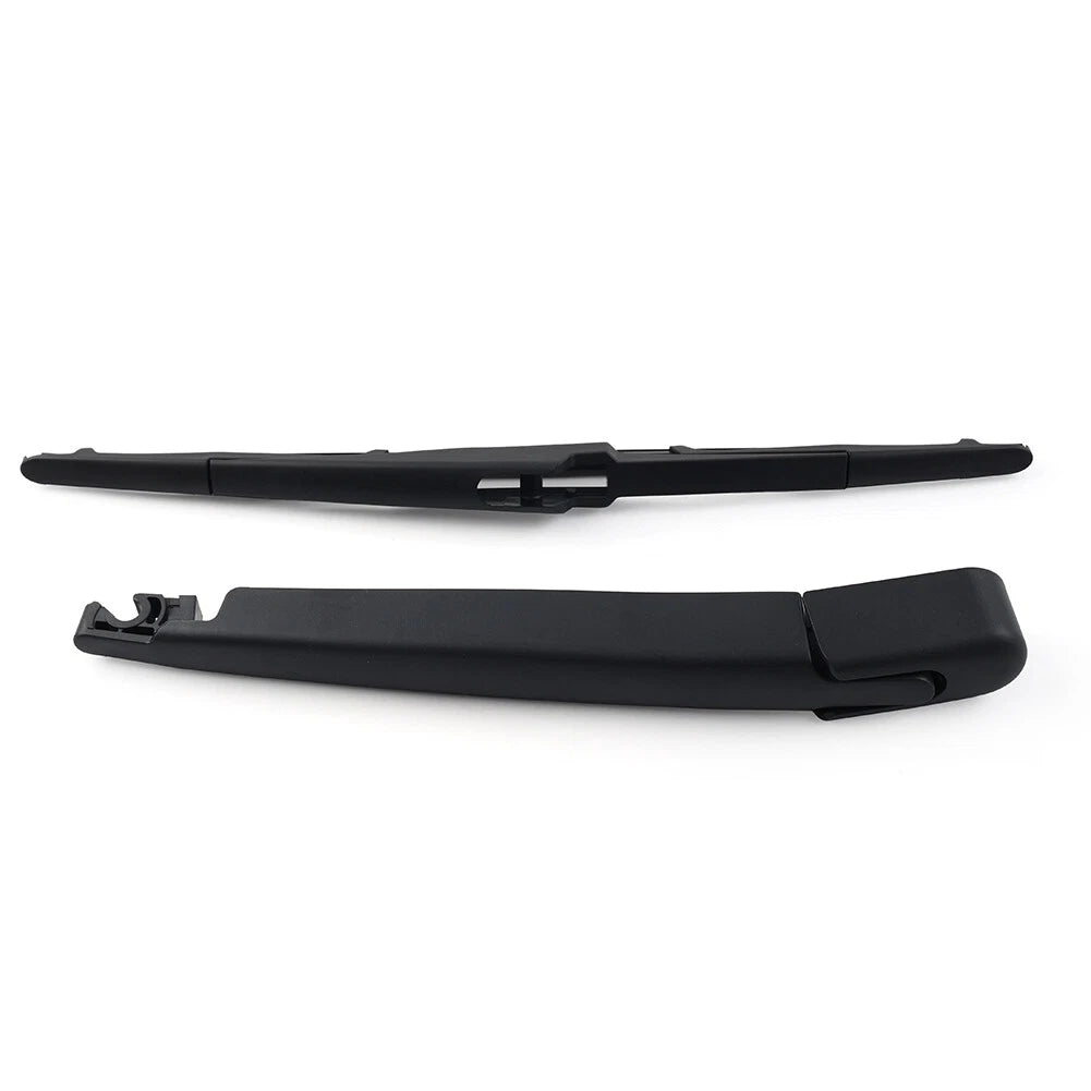 Rear Window Wiper Arm Blade Set for Hyundai Santa Fe (2013-2019)