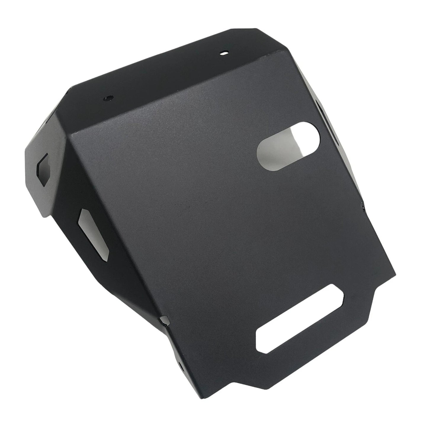 Lower Cover Guard Kit for SUZUKI V-STROM 800DE (2023-2024) Black