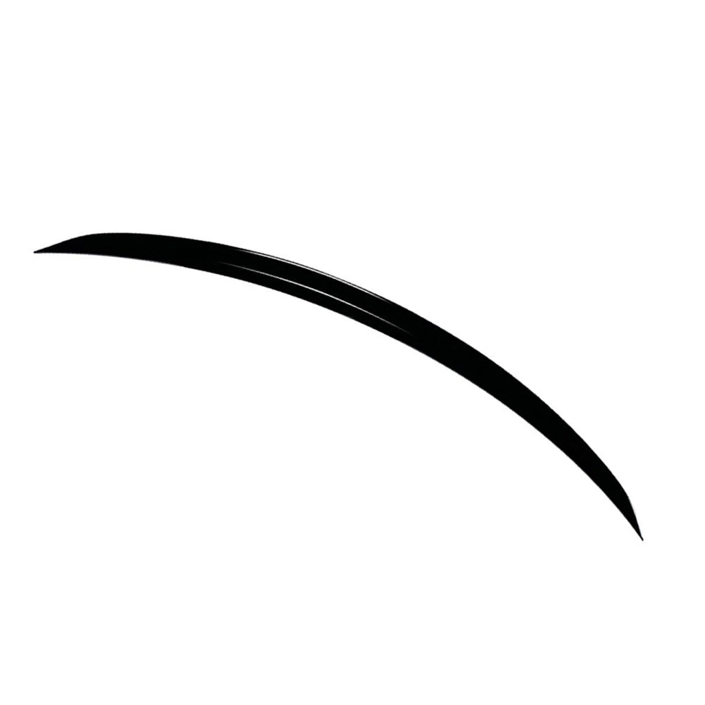 Rear Trunk Spoiler Wing for Mercedes Benz CLE Coupe CLE260 300 53 (2024+)