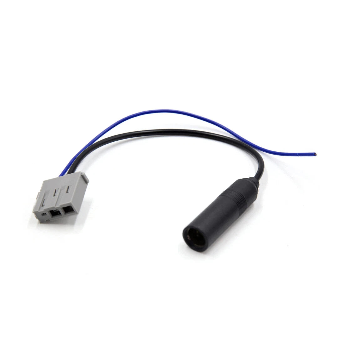 Plastic Car Female Stereo Radio Wire Harness Antenna for Nissan