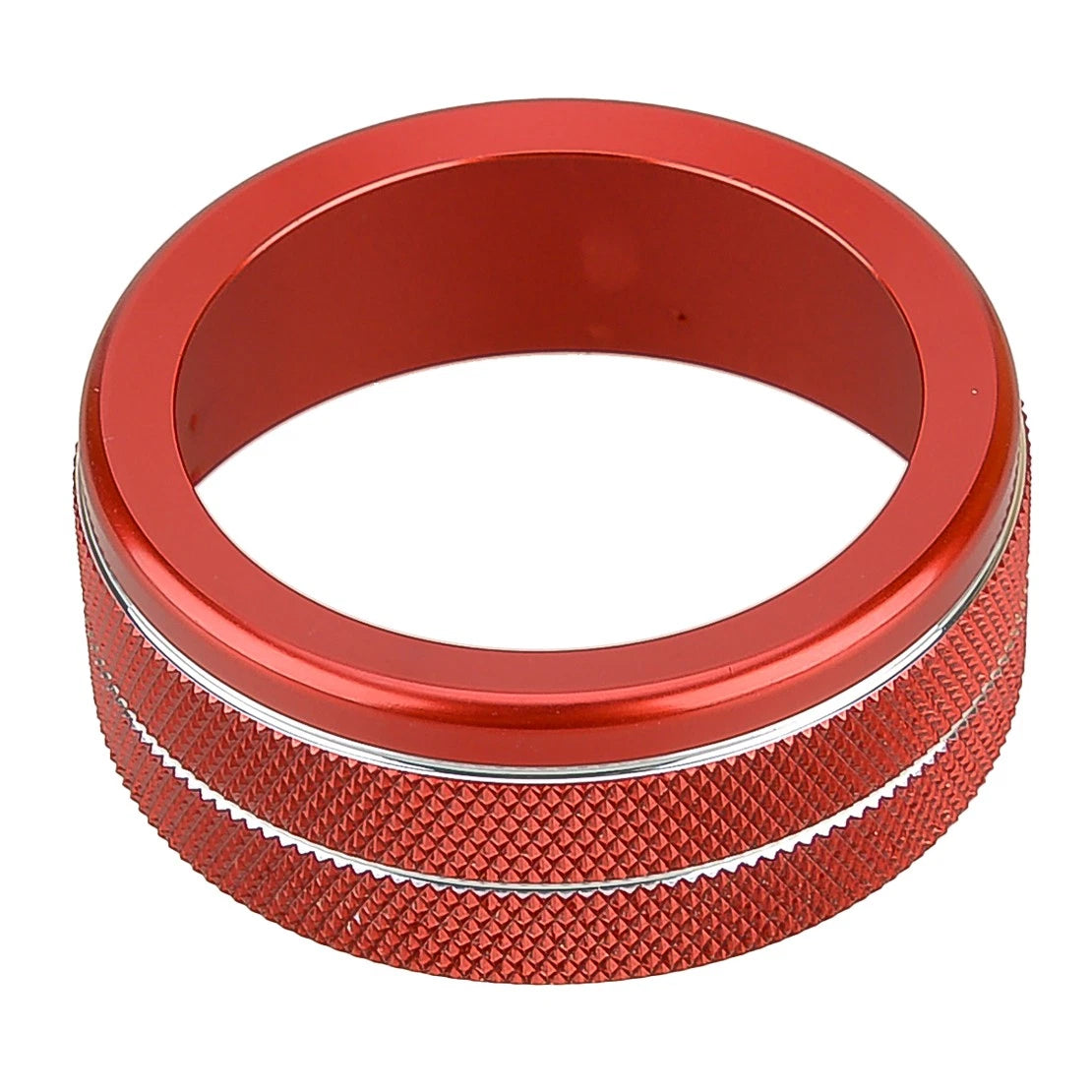 Drive Mode Adjustment Knob Cover Ring for Toyota Tundra (2022-2023)