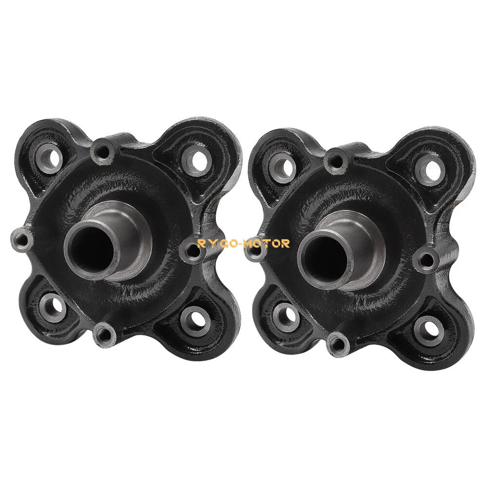 2x Rear Wheel Hub & Bearing Kit for Polaris Ranger XP900/Crew XP900 (2013–2019)
