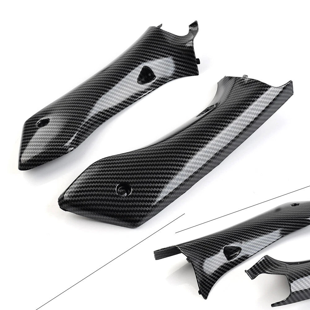 Carbon Fiber Front Instrument Fairing for Yamaha YZF 600 R Thundercat (1998-2007)